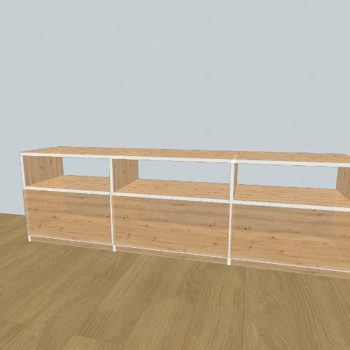 TV Lowboard