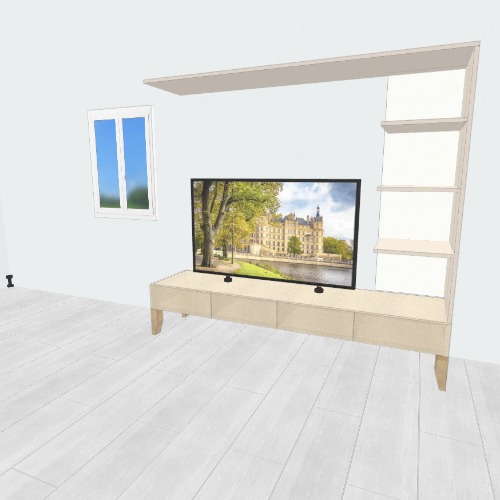 TV Stand