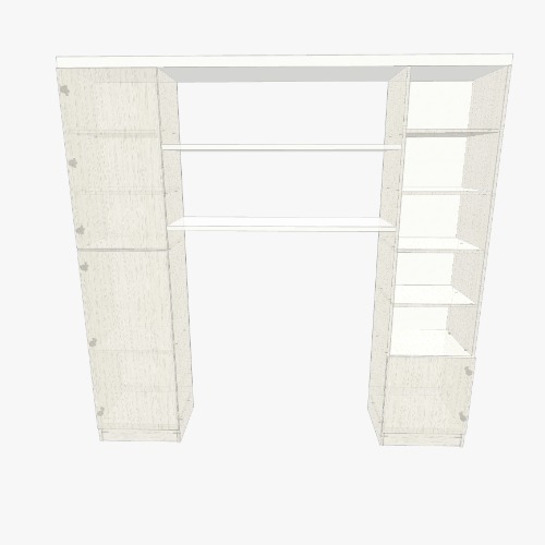TV storage