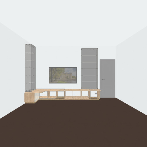 Tv Unit