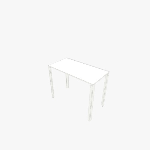 Utility Table Free 3D furniture designs and blueprints from Flatma Community