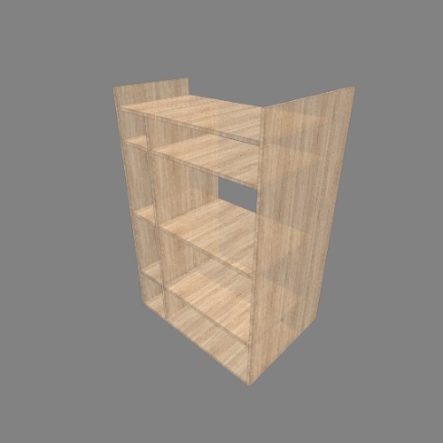 В туалет Free 3D furniture designs and blueprints from Flatma Community