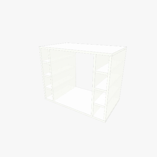 vanity unit