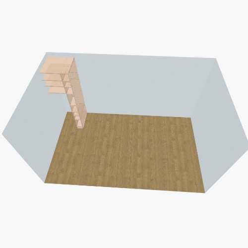 Ванна Free 3D furniture designs and blueprints from Flatma Community