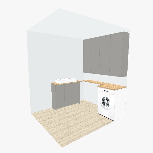 Ванна Free 3D furniture designs and blueprints from Flatma Community