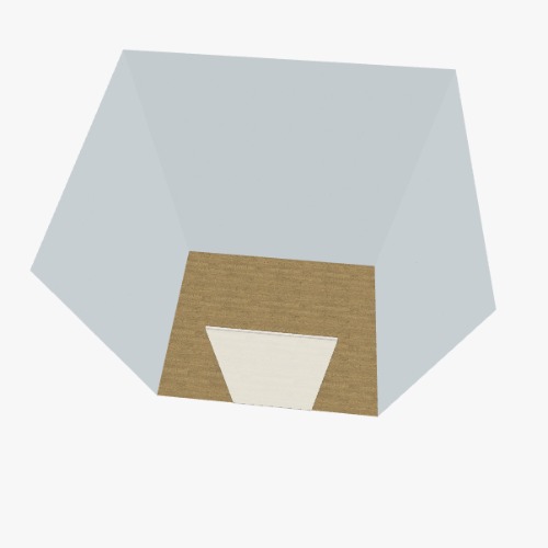 Ванная Free 3D furniture designs and blueprints from Flatma Community