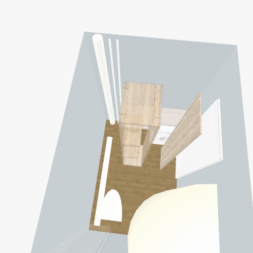 Ванная Free 3D furniture designs and blueprints from Flatma Community