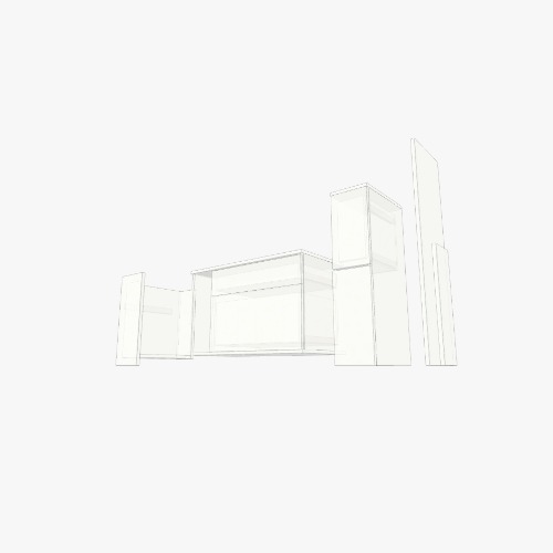 ванный Бесплатные 3D-проекты мебели и чертежи от сообщества Flatma