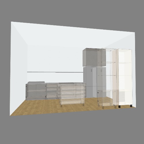 Вариант 1 Free 3D furniture designs and blueprints from Flatma Community
