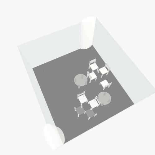 Векс Free 3D furniture designs and blueprints from Flatma Community