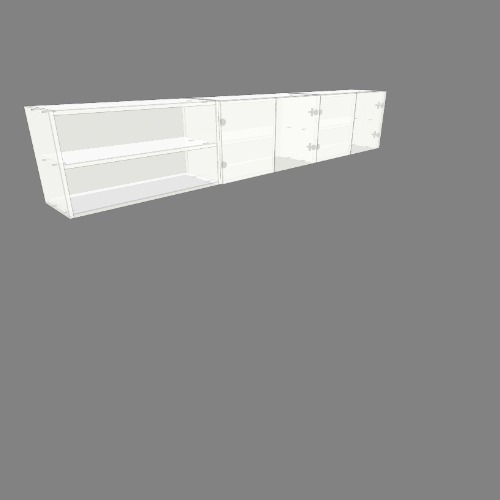 Верхние шкафчики Free 3D furniture designs and blueprints from Flatma Community
