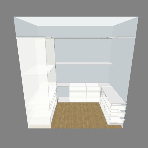 Version1 Free 3D furniture designs and blueprints from Flatma Community