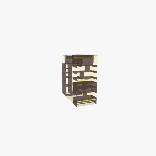 Vertier Free 3D furniture designs and blueprints from Flatma Community