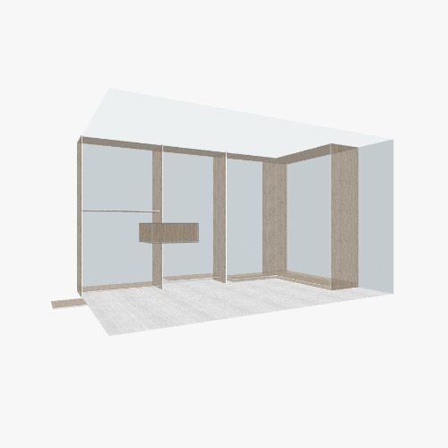 VESTIDOR Free 3D furniture designs and blueprints from Flatma Community