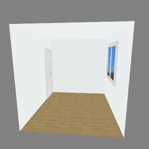 vestidor
