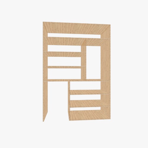 vestiyer Free 3D furniture designs and blueprints from Flatma Community
