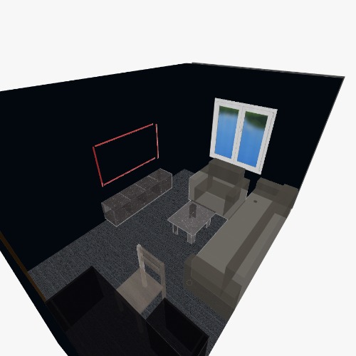 ВИТАЛЯ Free 3D furniture designs and blueprints from Flatma Community