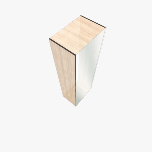VITRINA PRO Free 3D furniture designs and blueprints from Flatma Community