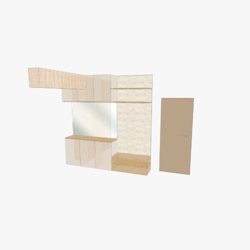Vorhaus Free 3D furniture designs and blueprints from Flatma Community