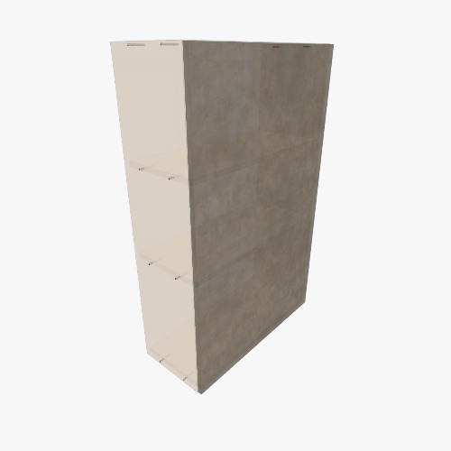 Встроенный ящик Free 3D furniture designs and blueprints from Flatma Community