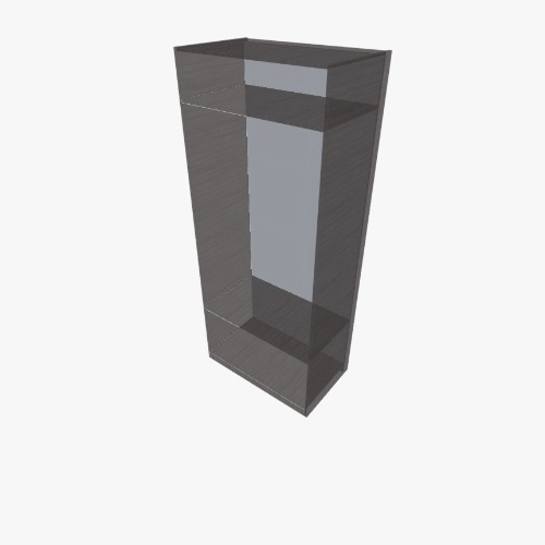 Wardrobe Free 3D furniture designs and blueprints from Flatma Community