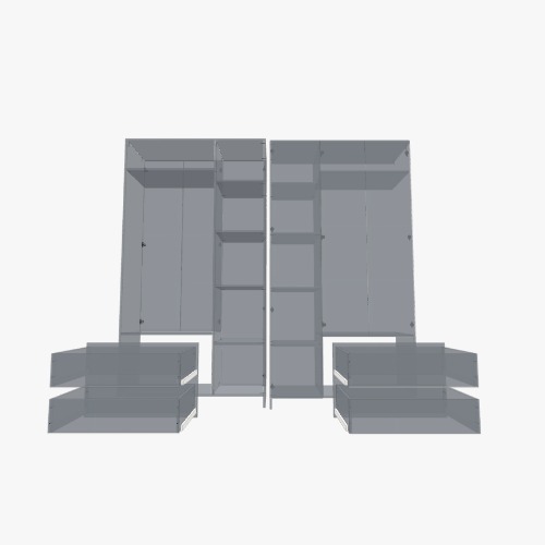 wardrobe