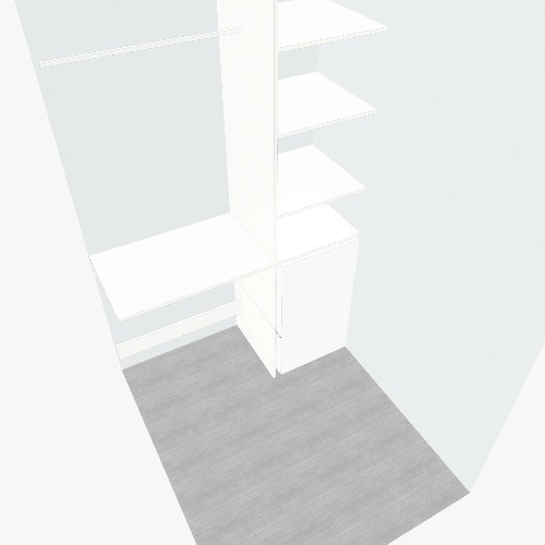 wardrobe hotel Free 3D furniture designs and blueprints from Flatma Community