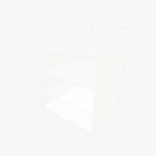washbasin cabinet