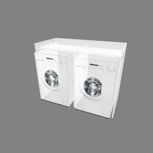 Washer Dryer