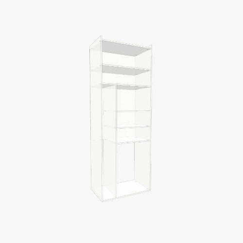 Washing machine cabinet Free 3D furniture designs and blueprints from Flatma Community