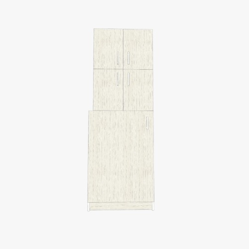 Washing machine wardrobe Free 3D furniture designs and blueprints from Flatma Community