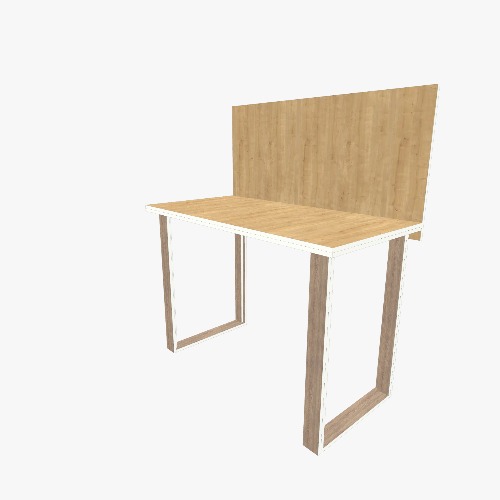 WFH Desk