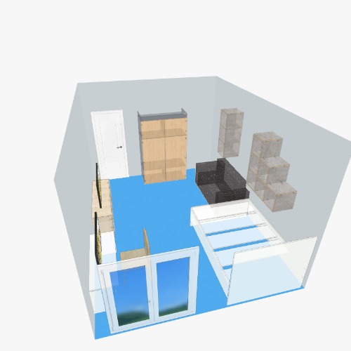 Wisso Bedroom