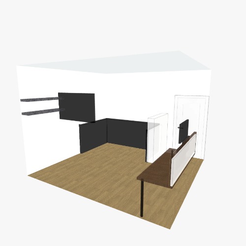 Wohnzimmer Free 3D furniture designs and blueprints from Flatma Community
