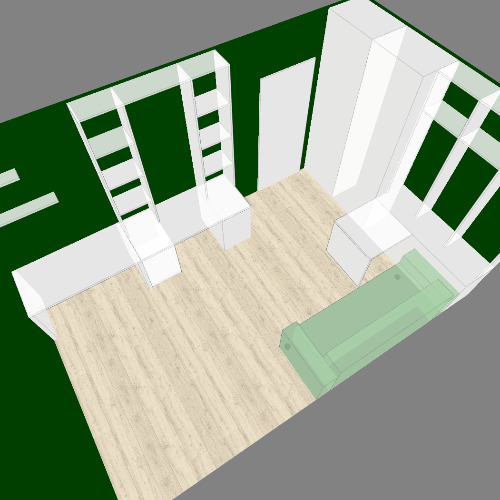 work room