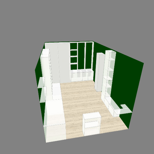 work room