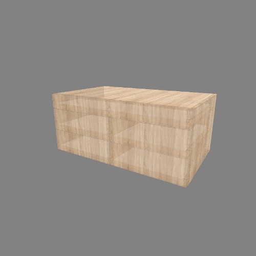 Workbench Drawers Free 3D furniture designs and blueprints from Flatma Community