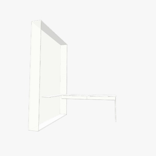 workspace Free 3D furniture designs and blueprints from Flatma Community