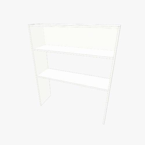Work/Study Desk Project