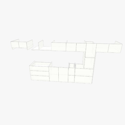 xoxina Free 3D furniture designs and blueprints from Flatma Community