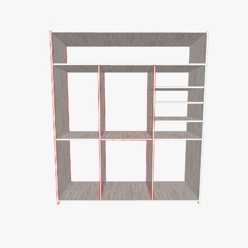 yo Free 3D furniture designs and blueprints from Flatma Community