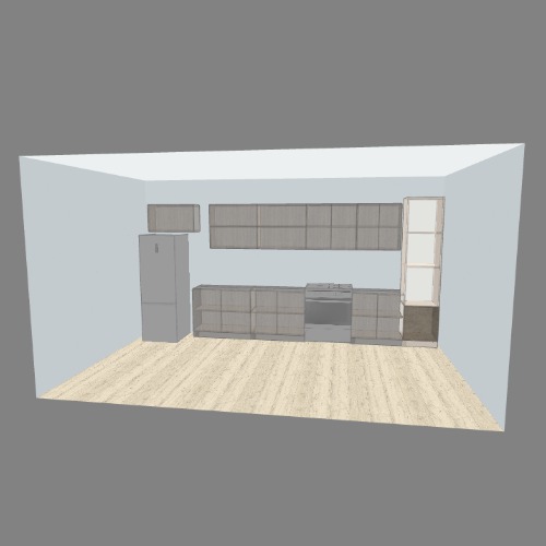 yousef Free 3D furniture designs and blueprints from Flatma Community