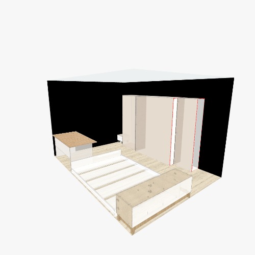zalupamp3 Free 3D furniture designs and blueprints from Flatma Community