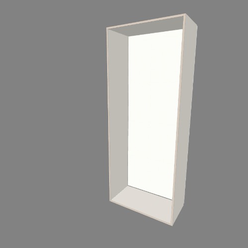 ЖАННА ШКАФ в спальне