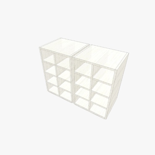 ZAPATERA Free 3D furniture designs and blueprints from Flatma Community