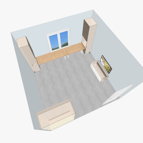 Женя Free 3D furniture designs and blueprints from Flatma Community