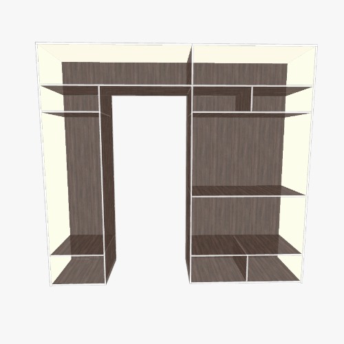 助我 Free 3D furniture designs and blueprints from Flatma Community